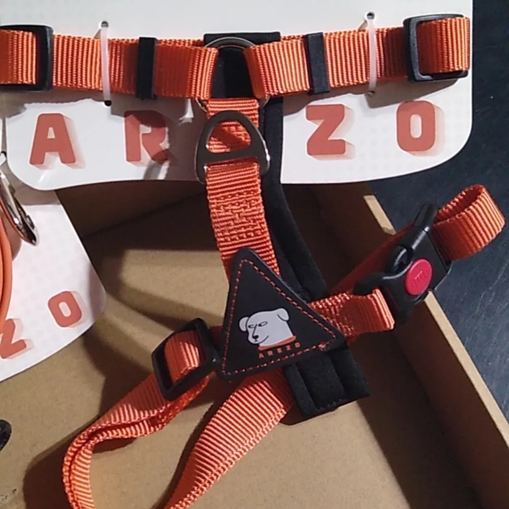 AREZO dog leash